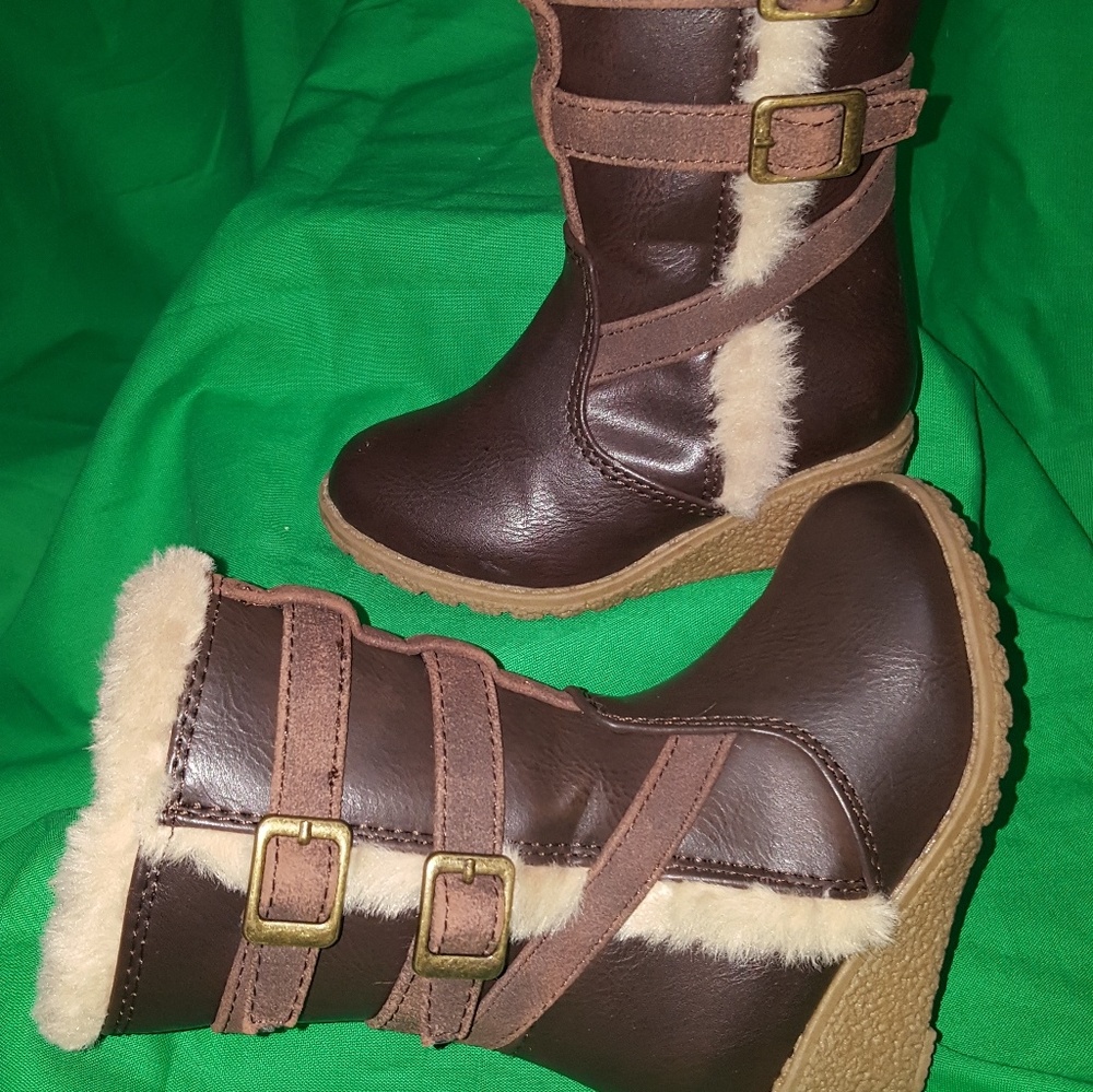boots